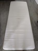 2 x Dek Matras/ Topper Ikea TUSSÖY 80 x 200 cm, Huis en Inrichting, Slaapkamer | Matrassen en Bedbodems, Ophalen, Eenpersoons