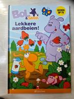 Bol & Smik - Lekkere aardbeien, Ophalen, Zo goed als nieuw, Sprookjes