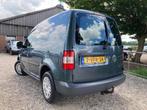 Volkswagen Caddy 1.9 TDI | Cruise + Airco + Navi Nu € 5.97, Auto's, Voorwielaandrijving, Stof, Gebruikt, Zwart