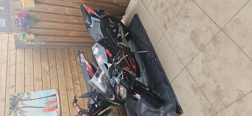 Gezocht onderdelen aprillia RS50 2008, Fietsen en Brommers, Brommeronderdelen | Algemeen, Zo goed als nieuw, Ophalen of Verzenden