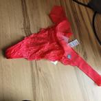 nieuwe string 3xXL, Kleding | Dames, Hunkemöller, Ophalen of Verzenden, Oranje, String