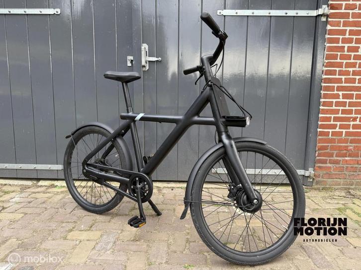VANMOOF X3, Fietsen en Brommers, Elektrische fietsen, Nieuw, Vanmoof