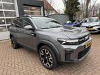 Dacia Bigster 1.8 Hybrid 155 Extreme, Gebruikt, SUV of Terreinwagen, Zilver of Grijs, Te koop