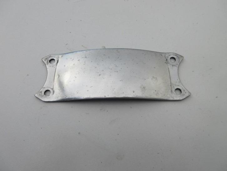 Yamaha FJ1100 voorvork brug stabilisator plaat FJ 1100 36Y, Motoren, Accessoires | Overige, Gebruikt, Ophalen of Verzenden