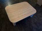Marmeren Salontafel - 75x100x36 cm, Ophalen, Overige materialen, Gebruikt, 100 tot 150 cm