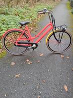 AVALON TRANSPORTER 28 INCH 3 VERSNELLINGEN (ZGAN), 2 zitjes, Versnellingen, Zo goed als nieuw, Ophalen