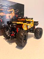 Lego Technic 42099 4x4 X-treme Off-Roader - Zo goed als nieu, Kinderen en Baby's, Speelgoed | Duplo en Lego, Ophalen of Verzenden