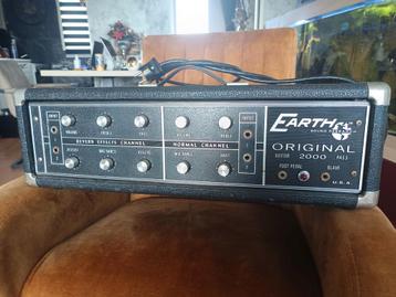 Earth sound 2000 beschikbaar voor biedingen