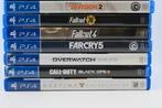 Diverse PlayStation 4 Games, 3 spelers of meer, Ophalen of Verzenden, Gebruikt, Vanaf 3 jaar