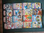 Donald Duck pockets (totaal 56), Meerdere comics, Ophalen of Verzenden, Gelezen, Europa
