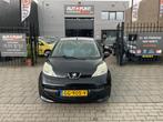 Peugeot 107 1.0-12V XR Stuurbekrachtiging Airco NAP APK, Voorwielaandrijving, Gebruikt, 4 stoelen, Bedrijf