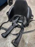Scooter Zitje Kind - Veilig en Comfortabel, Ophalen, Gebruikt, Overige typen