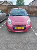 Suzuki Alto 1.0 2010, Auto's, Suzuki, Voorwielaandrijving, 200 kg, Overige kleuren, 4 stoelen