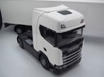 Emek - Scania S410 met oplegger nieuw in doos 1:24, Hobby en Vrije tijd, Modelbouw | Auto's en Voertuigen, Overige merken, Groter dan 1:32