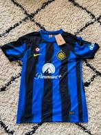 Inter Milan thuisshirt, Sport en Fitness, Voetbal, Nieuw, Shirt, Ophalen of Verzenden, Maat M