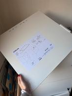 Hjalpa plank 3x, Huis en Inrichting, Ophalen, 50 tot 100 cm, Zo goed als nieuw, Minder dan 100 cm