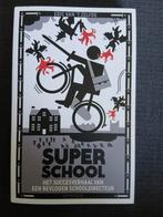 Nieuw: Superschool, Eric van 't Zelfde ( Dreamschool), Ophalen of Verzenden, Nieuw, Eric van 't Zelfde