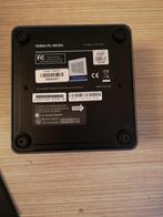 Terra PC-Micro i7 10th Gen Mini PC, Computers en Software, Desktop Pc's, 8 GB, Onbekend, Ophalen of Verzenden, Zo goed als nieuw