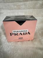 Nieuw - Prada Paradoxe Intense Eau de Parfum 90 ML, Sieraden, Tassen en Uiterlijk, Uiterlijk | Parfum, Ophalen of Verzenden, Nieuw