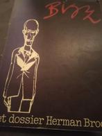 Herman brood boek voor 15 euro, Verzamelen, Muziek, Artiesten en Beroemdheden, Ophalen of Verzenden, Gebruikt, Boek, Tijdschrift of Artikel
