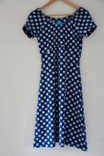 Jurk * TANTE BETSY * Maat S, Tante Betsy, Blauw, Ophalen of Verzenden, Zo goed als nieuw