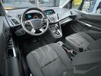 Ford Tourneo Connect Grand 1.6 Titanium 7-Zitter|Automaat|15, Stof, Gebruikt, 4 cilinders, 7 stoelen