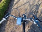 Te koop elektrische fiets merk forza, Ophalen, Zo goed als nieuw, 50 km per accu of meer, Overige merken