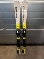 Head world cup rebels I SL rd race ski 120 cm Radius 8.0, Ophalen, Gebruikt, 100 tot 140 cm, Carve