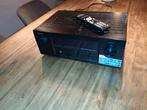 Denon AVR 2113 AV Receiver, Ophalen, Gebruikt, Denon, 120 watt of meer
