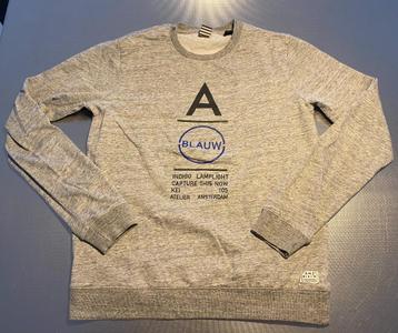 Nieuw staat grijze sweater Scotch Shrunk 14 / 164 beschikbaar voor biedingen