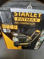 D251 10 24S
Krachtige 2,5 pk motor nieuw, Doe-het-zelf en Verbouw, Compressors, Minder dan 25 liter, Ophalen, Nieuw