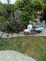 fiets Sparta scooter?, Fietsen en Brommers, Ophalen of Verzenden, Gebruikt