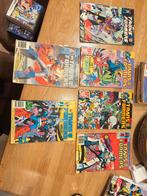Transformers Stripboeken Collectie, Meerdere stripboeken, Ophalen of Verzenden, Gelezen