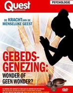 Gebedsgenezing wonder of geen wonder? quest, Vanaf 12 jaar, Verzenden, Zo goed als nieuw, Wetenschap of Techniek