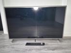 Philips 32 inch Smart TV met Ambilight, Audio, Tv en Foto, Televisies, Ophalen, Philips, 50 Hz, Smart TV