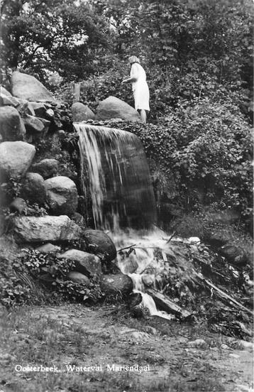 (387-257-017) Oosterbeek Waterval Mariendaal beschikbaar voor biedingen