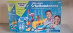 Mijn Eerste Scheikundedoos - Wetenschap & Spel, Kinderen en Baby's, Speelgoed | Educatief en Creatief, Ophalen of Verzenden, Nieuw
