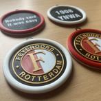 Feyenoord Rotterdam Kersthanger 2stk, Diversen, Ophalen of Verzenden, Nieuw