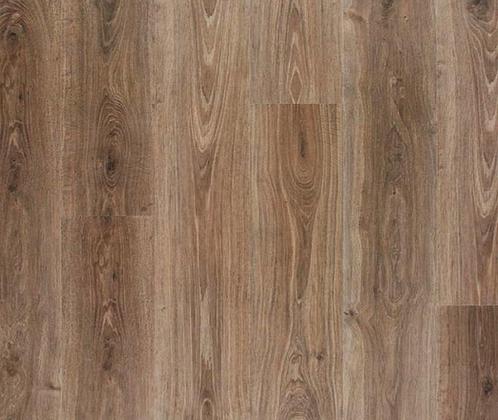 Laminaat LOCFLOOR Basic LCF046 AUTHENTIEK EIK L.BRUIN, Huis en Inrichting, Stoffering | Vloerbedekking, Nieuw, Laminaat, Wit, Crème