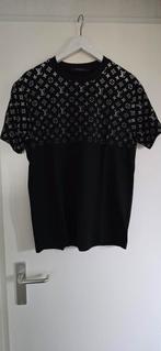 Louis Vuitton shirt, Kleding | Heren, T-shirts, Zwart, Nieuw, Ophalen of Verzenden, Louis Vuitton