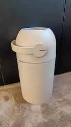 We-too luieremmer oatmeal als nieuw, Kinderen en Baby's, Badjes en Verzorging, Ophalen, Zo goed als nieuw, Luieremmer