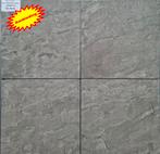 Tuintegels 80x80x2cm keramisch., Tuin en Terras, Tegels en Klinkers, Keramiek, Nieuw, Ophalen of Verzenden, 10 m² of meer