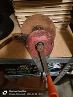 Hand slijp machine, Ophalen of Verzenden