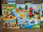 Duplo Dieren van de Wereld 10907, Kinderen en Baby's, Speelgoed | Duplo en Lego, Ophalen of Verzenden, Zo goed als nieuw, Duplo