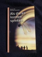 Werner Gitt, Als dieren konden spreken, Ophalen of Verzenden, Gelezen