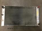 Radiateur BMW E60 E61 oem 7792832 orgIneel BMW, Gebruikt, -, -, Ophalen of Verzenden