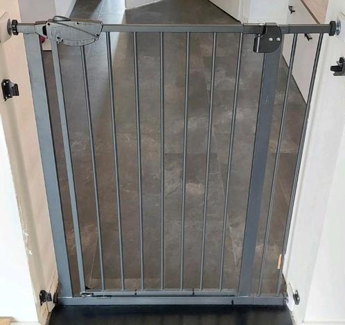 UBRAVOO hekje hoogte 100cm, Kinderen en Baby's, Traphekjes, Zo goed als nieuw, Ophalen