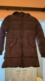 Gun Metal Airforce jas - Maat 8/128, Jongen of Meisje, Ophalen of Verzenden, Zo goed als nieuw, Airforce