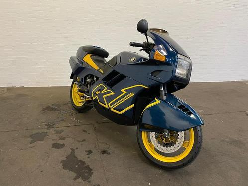 BMW Sport K1 ABS|9825 KM! NAP, Motoren, Motoren | BMW, Sport, meer dan 35 kW
