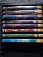 Walt Disney classic verzameling origineel. 24 stuks, Alle leeftijden, Ophalen of Verzenden, Zo goed als nieuw, Europees
